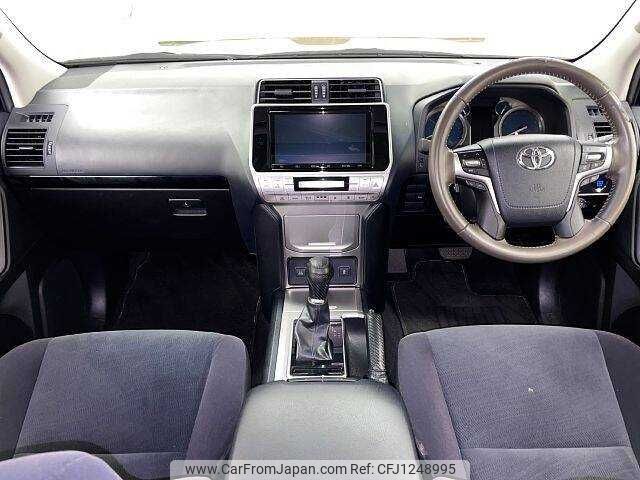 toyota land-cruiser-prado 2019 504928-930715 image 1
