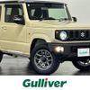 suzuki jimny 2024 -SUZUKI--Jimny 3BA-JB64W--JB64W-324021---SUZUKI--Jimny 3BA-JB64W--JB64W-324021- image 1