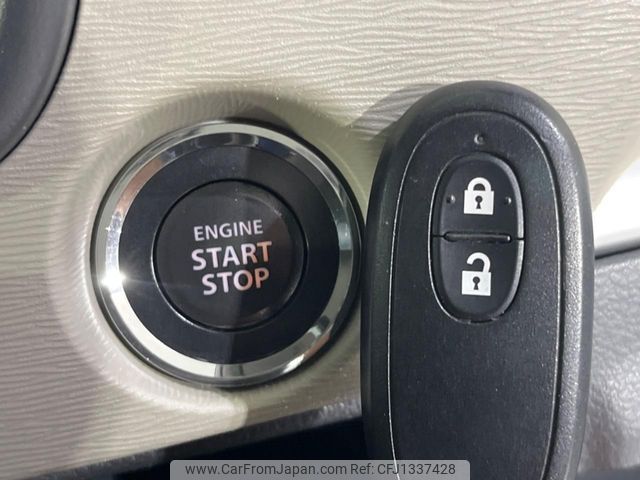 suzuki wagon-r 2013 CFJ1337428 image 2