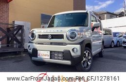 suzuki hustler 2024 quick_quick_MR92S_MR92S-491942