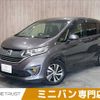 honda freed 2017 -HONDA--Freed DAA-GB7--GB7-1029717---HONDA--Freed DAA-GB7--GB7-1029717- image 1