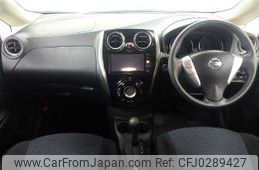 nissan note 2016 504928-924823