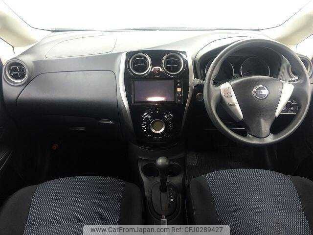 nissan note 2016 504928-924823 image 1