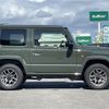 suzuki jimny 2023 -SUZUKI--Jimny 3BA-JB64W--JB64W-301522---SUZUKI--Jimny 3BA-JB64W--JB64W-301522- image 20