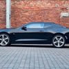 chevrolet camaro 2018 quick_quick_-A1XC-_1G1F91R76J0160612 image 3