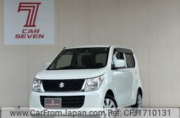 suzuki wagon-r 2016 CFJ1710131