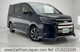 toyota noah 2018 -TOYOTA--Noah DBA-ZRR80W--ZRR80-0477523---TOYOTA--Noah DBA-ZRR80W--ZRR80-0477523-