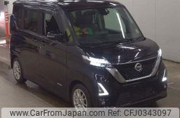 nissan roox 2022 quick_quick_5AA-B44A_B44A-0124467