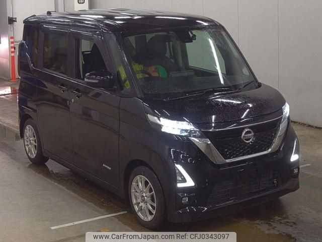 nissan roox 2022 quick_quick_5AA-B44A_B44A-0124467 image 1