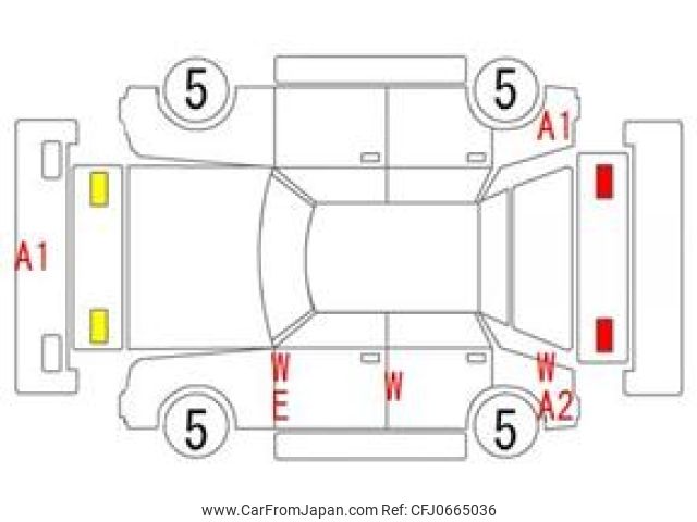 daihatsu cast 2016 -DAIHATSU--Cast DBA-LA250S--LA250S-0036676---DAIHATSU--Cast DBA-LA250S--LA250S-0036676- image 2