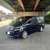 toyota vellfire 2008 GOO_JP_700020715430250528001 image 1