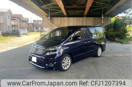 toyota vellfire 2008 GOO_JP_700020715430250528001