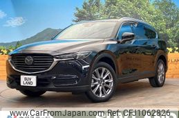 mazda cx-8 2019 -MAZDA--CX-8 6BA-KG5P--KG5P-106267---MAZDA--CX-8 6BA-KG5P--KG5P-106267-