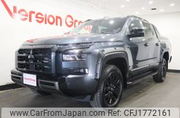 mitsubishi triton 2024 CFJ1772161