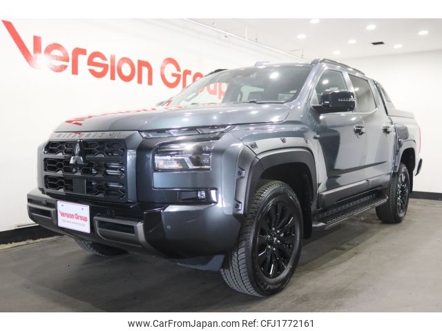 mitsubishi triton 2024 CFJ1772161 image 1