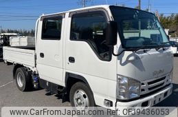 isuzu elf-truck 2021 -ISUZU--Elf 2RG-NJR88A--NJR88-7006343---ISUZU--Elf 2RG-NJR88A--NJR88-7006343-