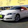 honda cr-z 2010 -HONDA--CR-Z DAA-ZF1--ZF1-1014944---HONDA--CR-Z DAA-ZF1--ZF1-1014944- image 1