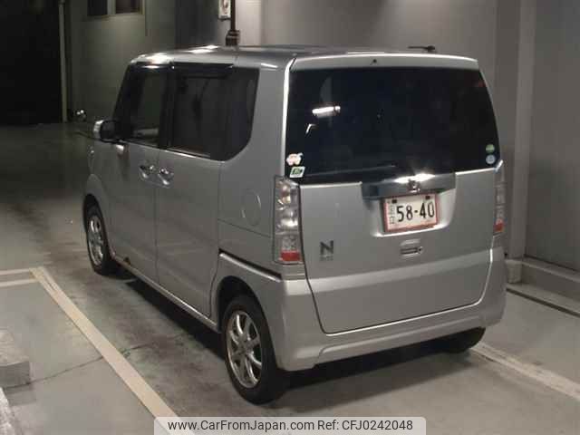 honda n-box 2015 -HONDA--N BOX JF2-1402084---HONDA--N BOX JF2-1402084- image 2