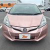honda fit 2013 -HONDA--Fit DBA-GE6--GE6-1738740---HONDA--Fit DBA-GE6--GE6-1738740- image 9