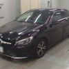 mercedes-benz cla-class 2017 -MERCEDES-BENZ 【世田谷 311ふ1173】--Benz CLA 117942-WDD1179422N484169---MERCEDES-BENZ 【世田谷 311ふ1173】--Benz CLA 117942-WDD1179422N484169- image 1