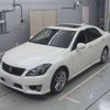 toyota crown 2012 -TOYOTA 【名古屋 307ﾒ8529】--Crown DBA-GRS200--GRS200-0078722---TOYOTA 【名古屋 307ﾒ8529】--Crown DBA-GRS200--GRS200-0078722- image 1