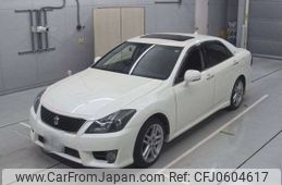 toyota crown 2012 -TOYOTA 【名古屋 307ﾒ8529】--Crown DBA-GRS200--GRS200-0078722---TOYOTA 【名古屋 307ﾒ8529】--Crown DBA-GRS200--GRS200-0078722-