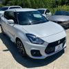 suzuki swift 2024 CFJ1545070 image 9