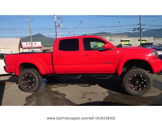 toyota tacoma 2015 GOO_NET_EXCHANGE_0801151A30231127W001 image 2