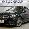 mercedes-benz e-class 2018 quick_quick_DBA-238366_WDD2383662F056223 image 1