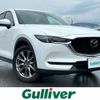 mazda cx-5 2019 -MAZDA--CX-5 5BA-KF5P--KF5P-305194---MAZDA--CX-5 5BA-KF5P--KF5P-305194- image 1