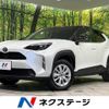 toyota yaris-cross 2023 -TOYOTA--Yaris Cross 5BA-MXPB15--MXPB15-3011531---TOYOTA--Yaris Cross 5BA-MXPB15--MXPB15-3011531- image 1