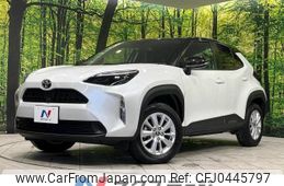 toyota yaris-cross 2023 -TOYOTA--Yaris Cross 5BA-MXPB15--MXPB15-3011531---TOYOTA--Yaris Cross 5BA-MXPB15--MXPB15-3011531-