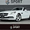 mercedes-benz slk-class 2015 -MERCEDES-BENZ--Benz SLK DBA-172448--WDD1724482F107808---MERCEDES-BENZ--Benz SLK DBA-172448--WDD1724482F107808- image 1