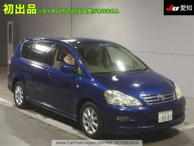 toyota ipsum 2005 CFJ1862014 image 1