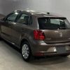 volkswagen polo 2016 CFJ1825175 image 2