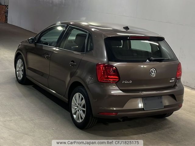 volkswagen polo 2016 CFJ1825175 image 2