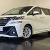 toyota vellfire 2017 -TOYOTA 【函館 323ﾈ 5】--Vellfire DBA-AGH35W--AGH32-0024213---TOYOTA 【函館 323ﾈ 5】--Vellfire DBA-AGH35W--AGH32-0024213- image 1