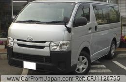 toyota regiusace-van 2014 quick_quick_CBF-TRH200V_TRH200-0200415