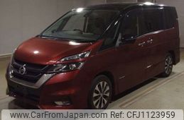 nissan serena 2017 -NISSAN--Serena DAA-GFC27--GFC27-028198---NISSAN--Serena DAA-GFC27--GFC27-028198-