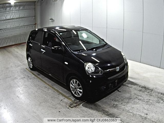 daihatsu mira-e-s 2015 -DAIHATSU--Mira e:s LA300S-1340295---DAIHATSU--Mira e:s LA300S-1340295- image 1