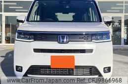 honda stepwagon 2024 CFJ9866968