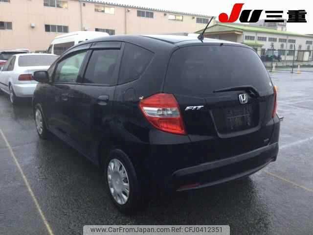 honda fit 2012 -HONDA--Fit GE6--1600897---HONDA--Fit GE6--1600897- image 2