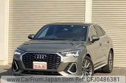 audi q3 2022 quick_quick_F3DFY_WAUZZZF34N1101284