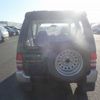 mitsubishi pajero-mini 1995 CFJ0475035 image 8