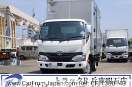 toyota dyna-truck 2019 CFJ1380143
