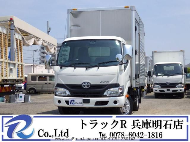 toyota dyna-truck 2019 CFJ1380143 image 1