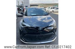 toyota c-hr 2019 quick_quick_6AA-ZYX11_2007137