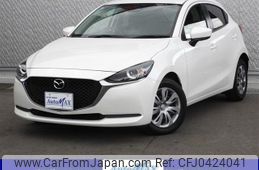 mazda demio 2020 quick_quick_6BA-DJLFS_DJLFS-714447