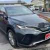 toyota harrier-hybrid 2020 GOO_JP_700070667430250517001 image 9