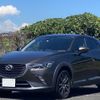 mazda cx-3 2015 CFJ1705660 image 1